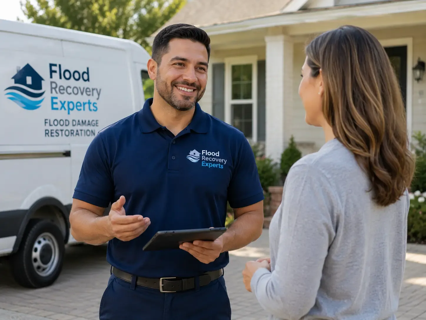 Flood Damage Cleanup Bristol, VA FAQs